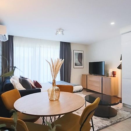 Hm - Issy Oporto Apartment Екстериор снимка