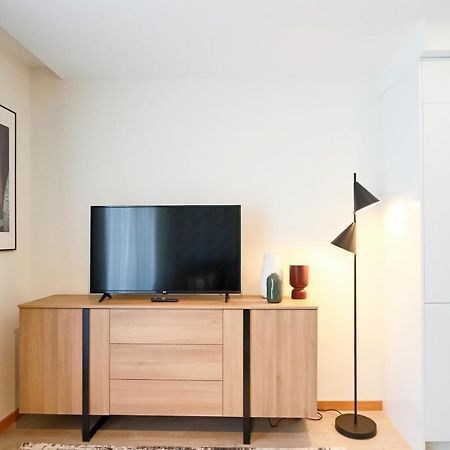 Hm - Issy Oporto Apartment Екстериор снимка