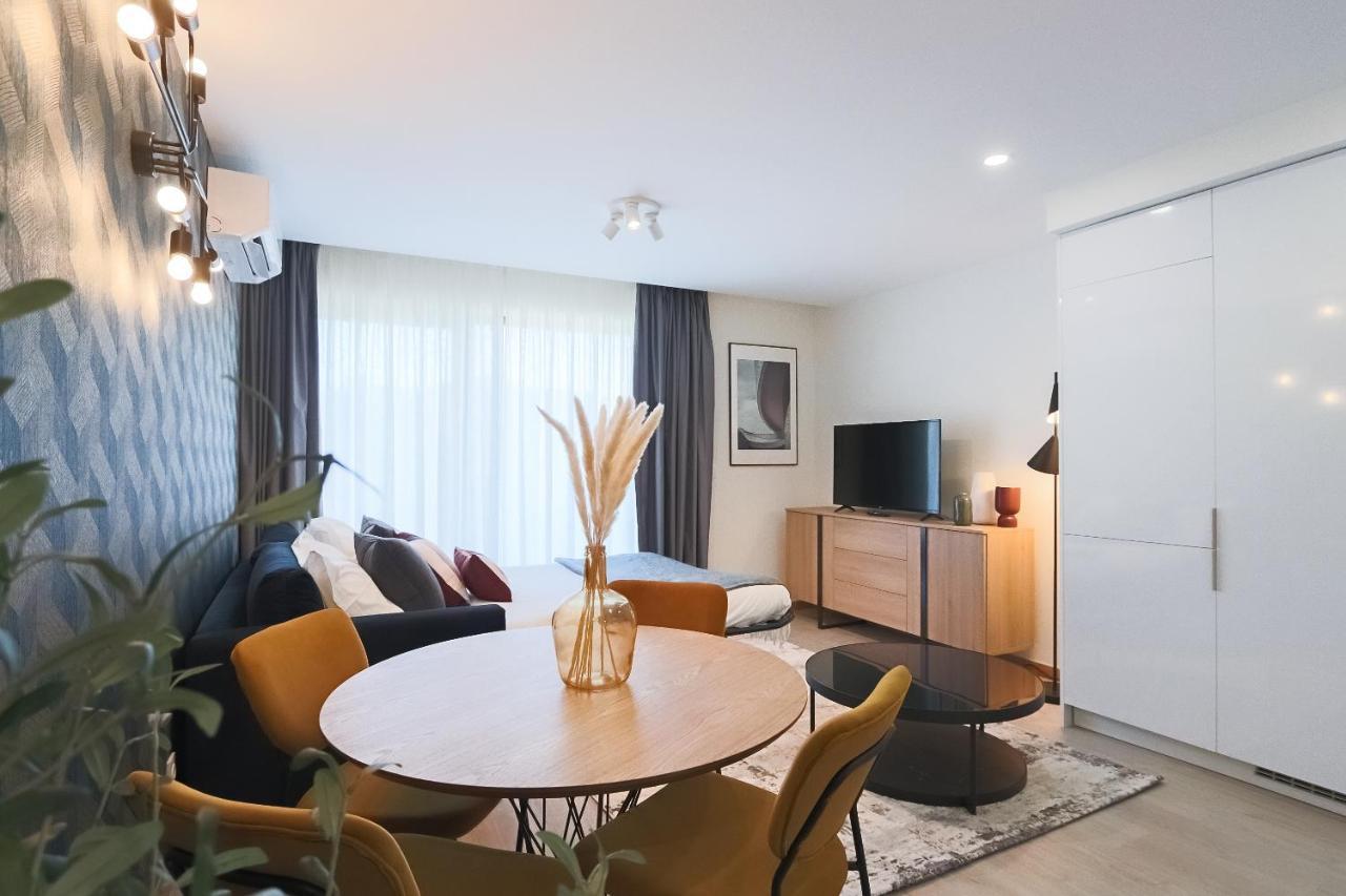 Hm - Issy Oporto Apartment Екстериор снимка