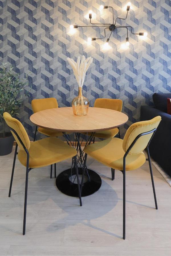 Hm - Issy Oporto Apartment Екстериор снимка