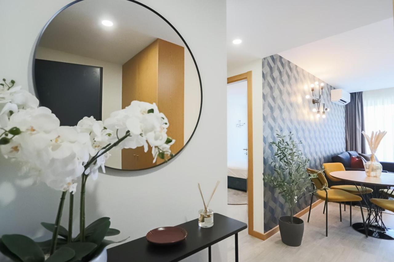 Hm - Issy Oporto Apartment Екстериор снимка