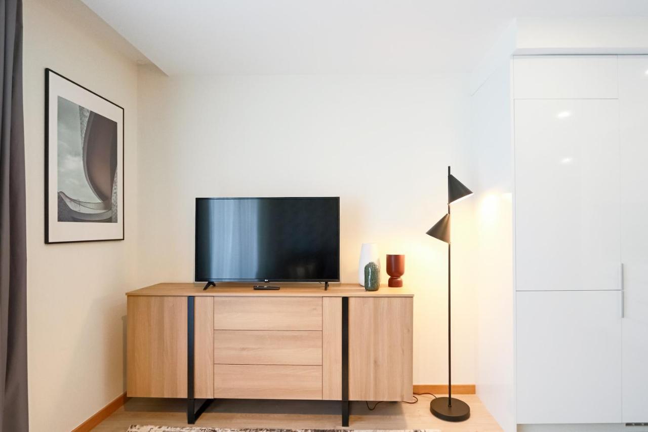 Hm - Issy Oporto Apartment Екстериор снимка