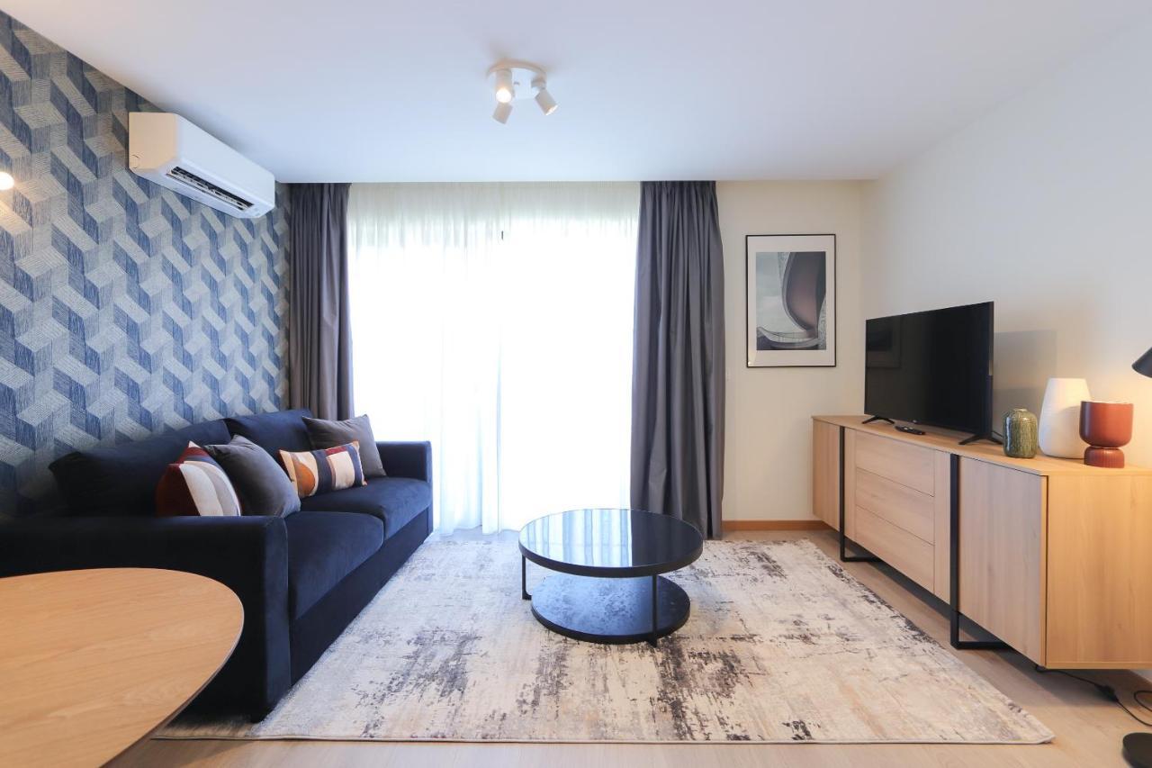 Hm - Issy Oporto Apartment Екстериор снимка