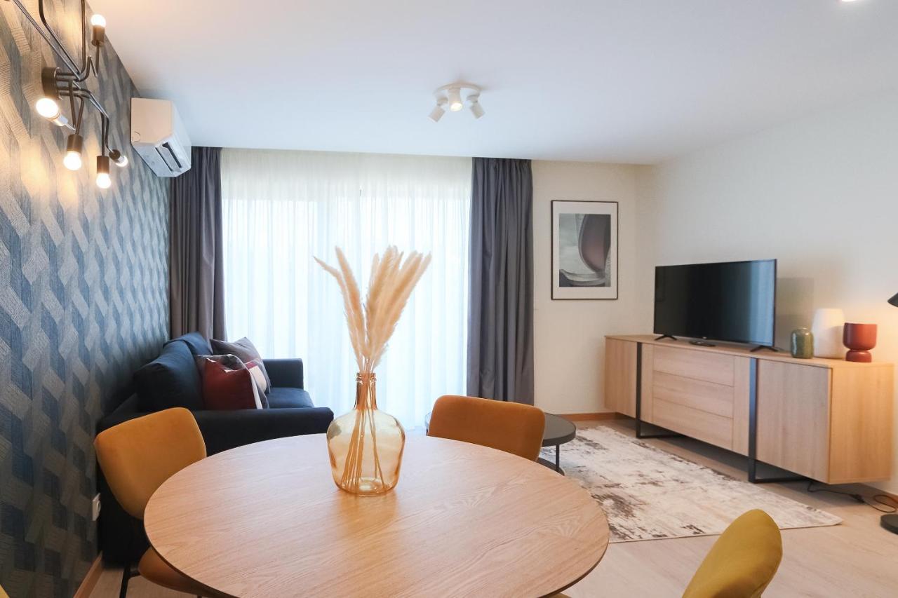 Hm - Issy Oporto Apartment Екстериор снимка