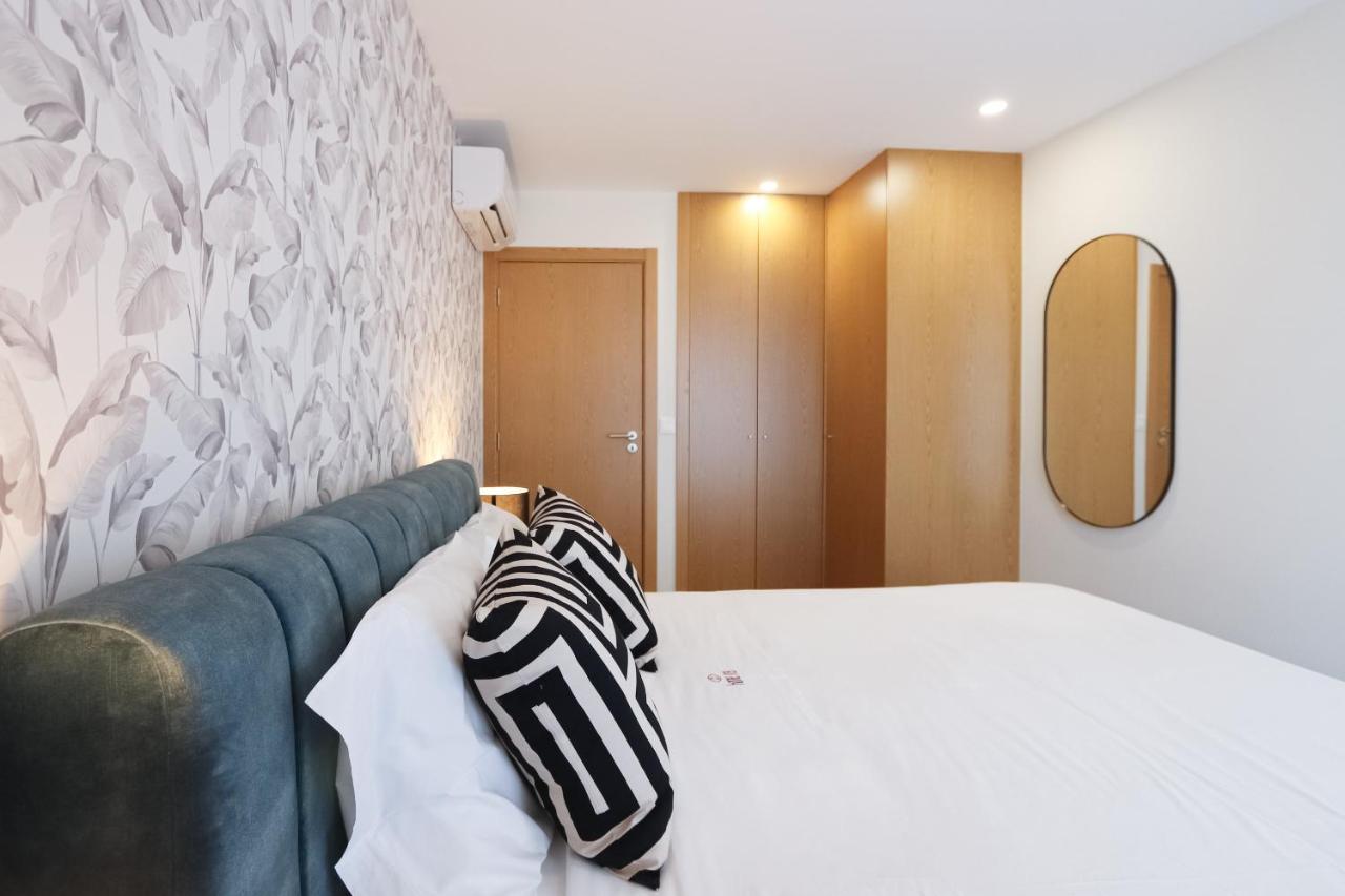 Hm - Issy Oporto Apartment Екстериор снимка