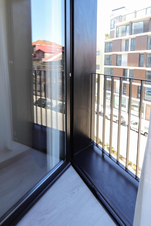 Hm - Issy Oporto Apartment Екстериор снимка