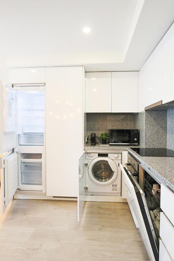 Hm - Issy Oporto Apartment Екстериор снимка