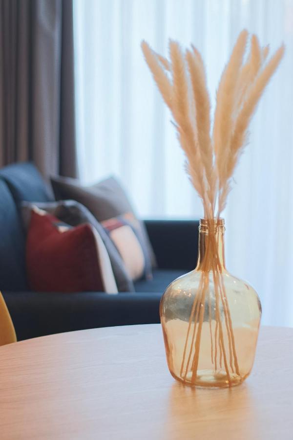 Hm - Issy Oporto Apartment Екстериор снимка