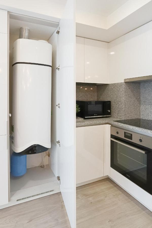 Hm - Issy Oporto Apartment Екстериор снимка