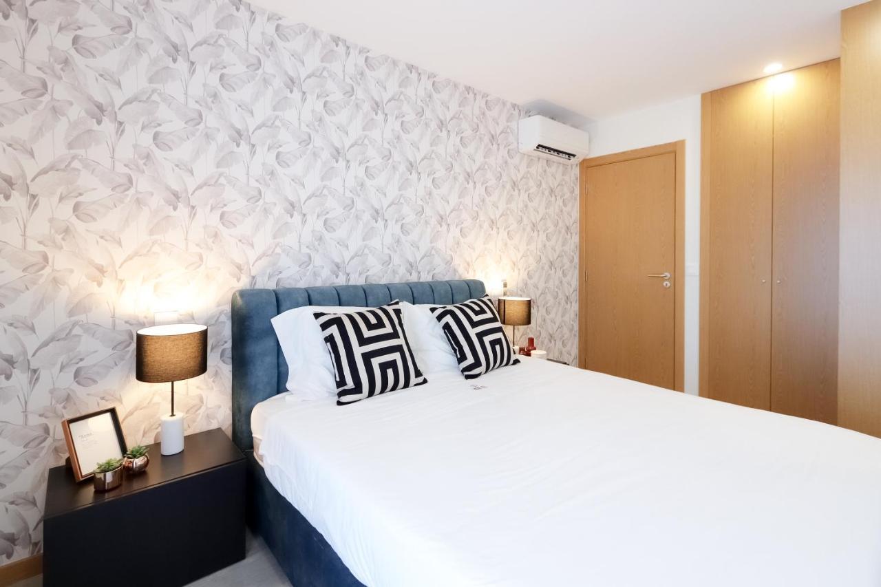 Hm - Issy Oporto Apartment Екстериор снимка