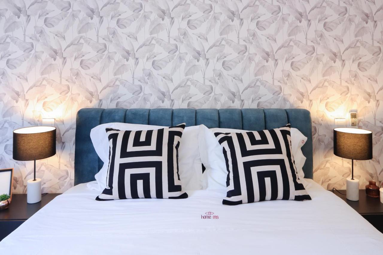 Hm - Issy Oporto Apartment Екстериор снимка