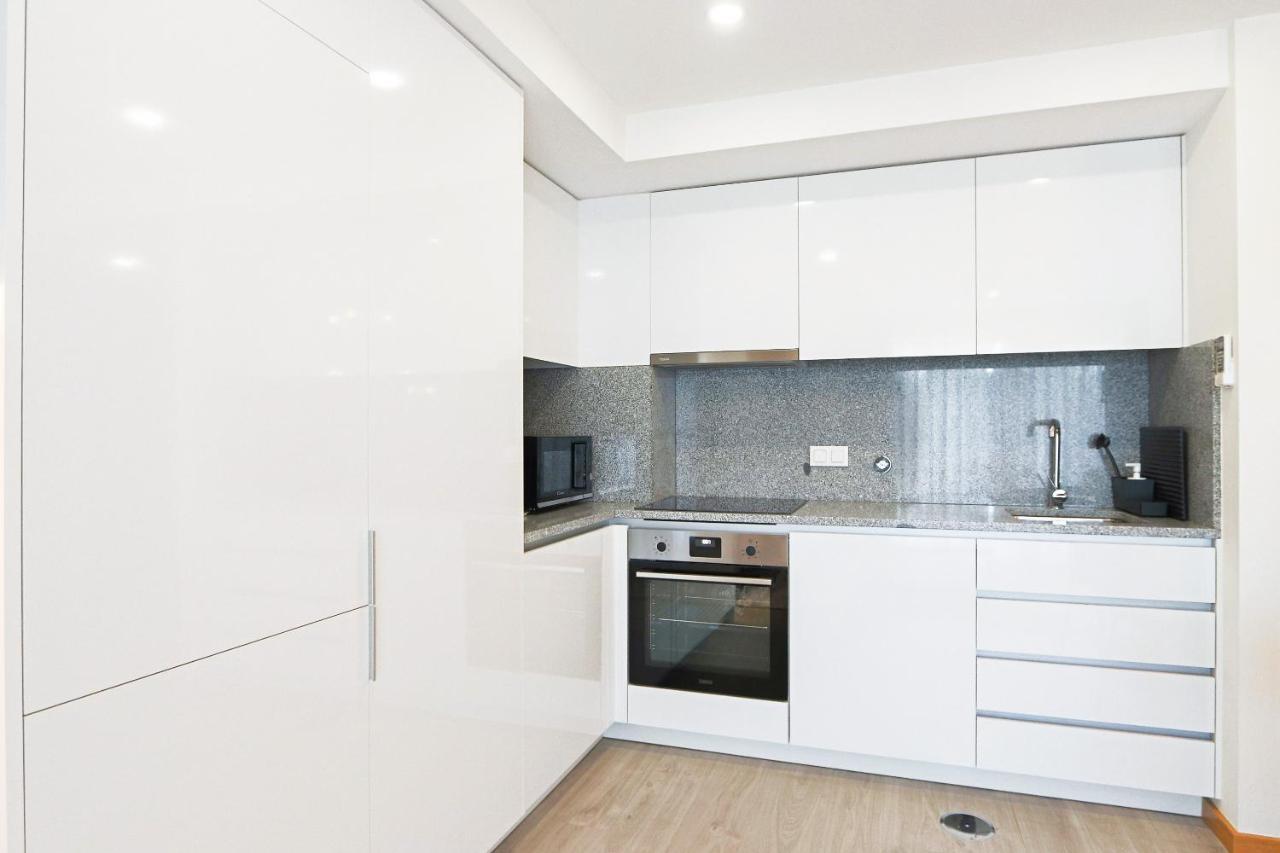 Hm - Issy Oporto Apartment Екстериор снимка