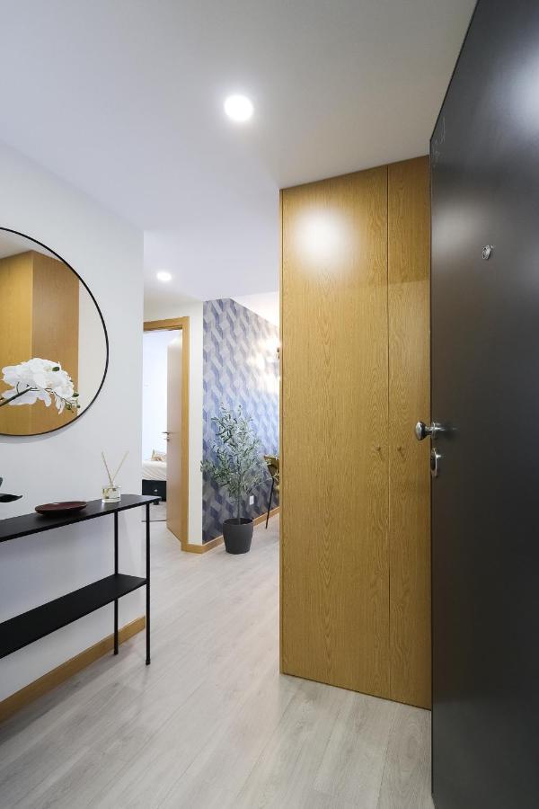 Hm - Issy Oporto Apartment Екстериор снимка