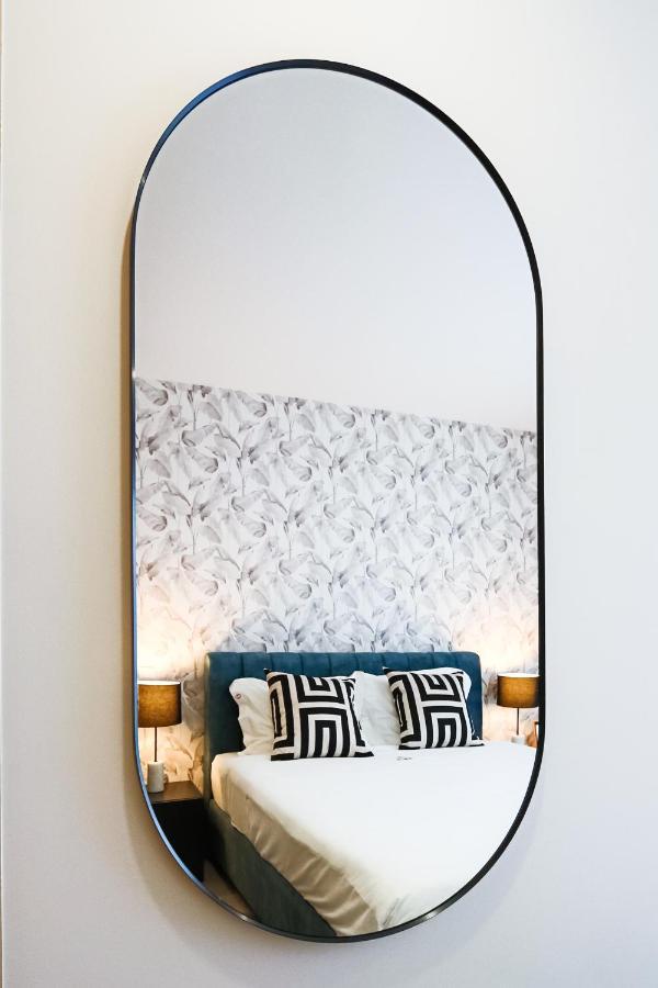 Hm - Issy Oporto Apartment Екстериор снимка