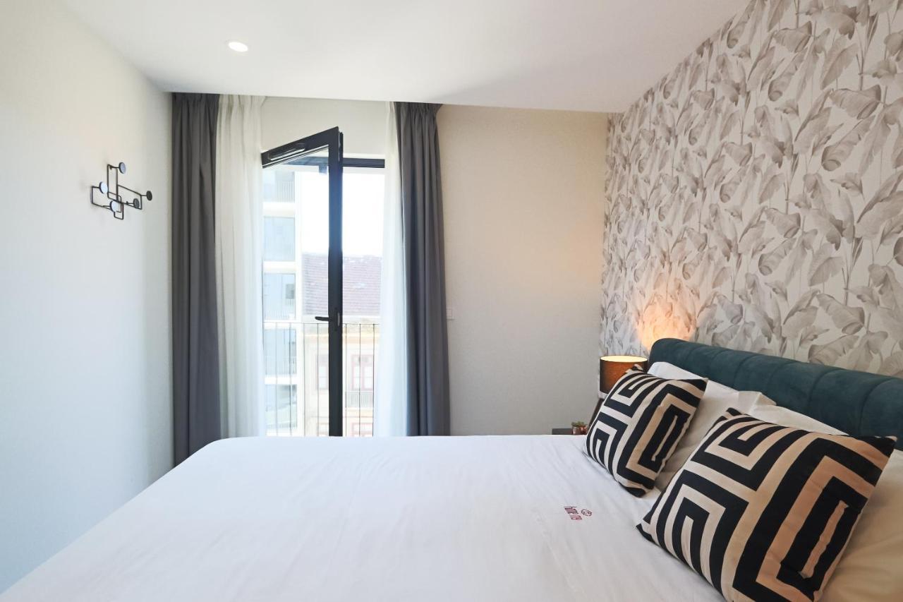 Hm - Issy Oporto Apartment Екстериор снимка