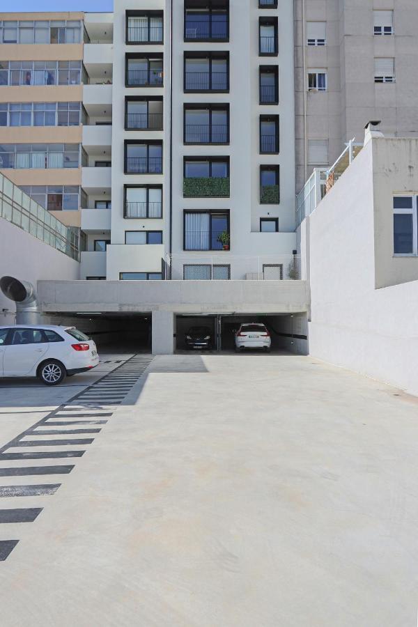 Hm - Issy Oporto Apartment Екстериор снимка