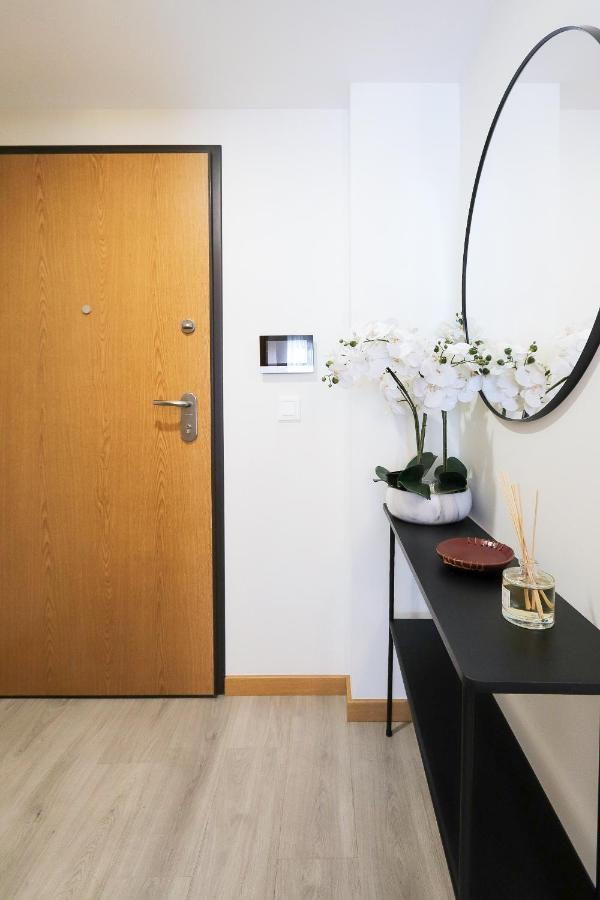 Hm - Issy Oporto Apartment Екстериор снимка